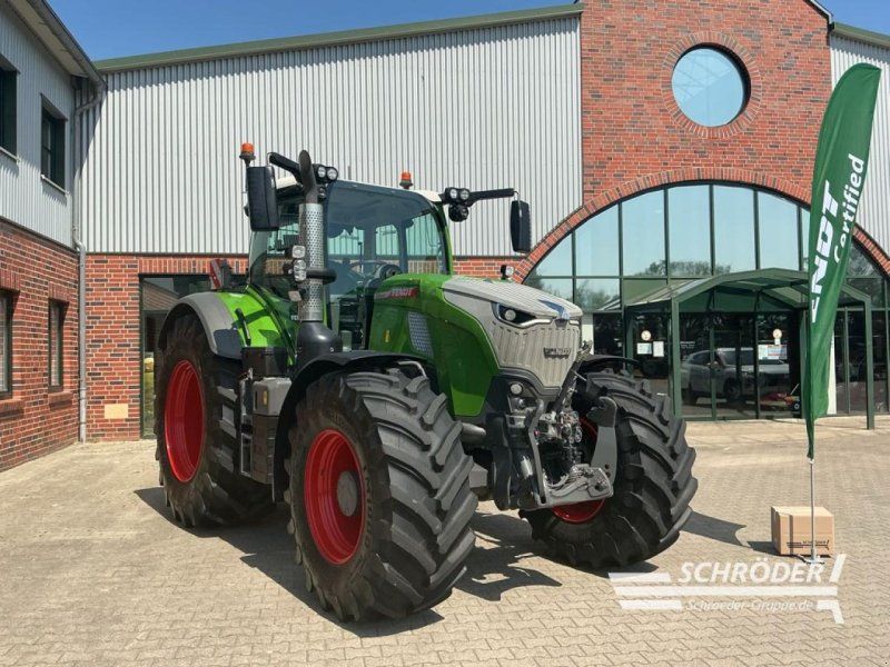 Fendt CERTIFIED | 728 GEN7 PROFI PLUS