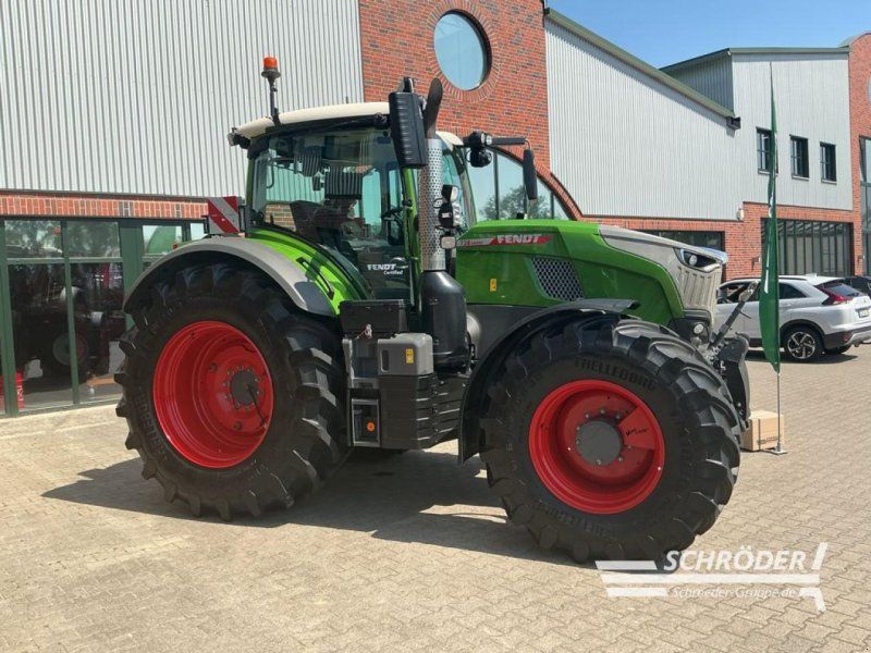 Fendt CERTIFIED | 728 GEN7 PROFI PLUS