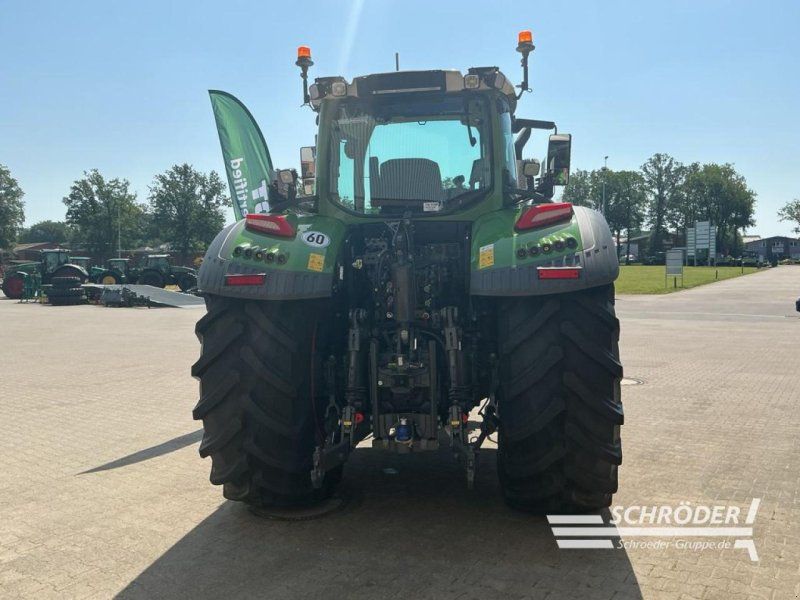 Fendt CERTIFIED | 728 GEN7 PROFI PLUS