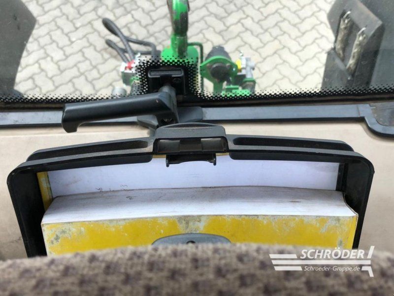 John Deere 6170R | RTK