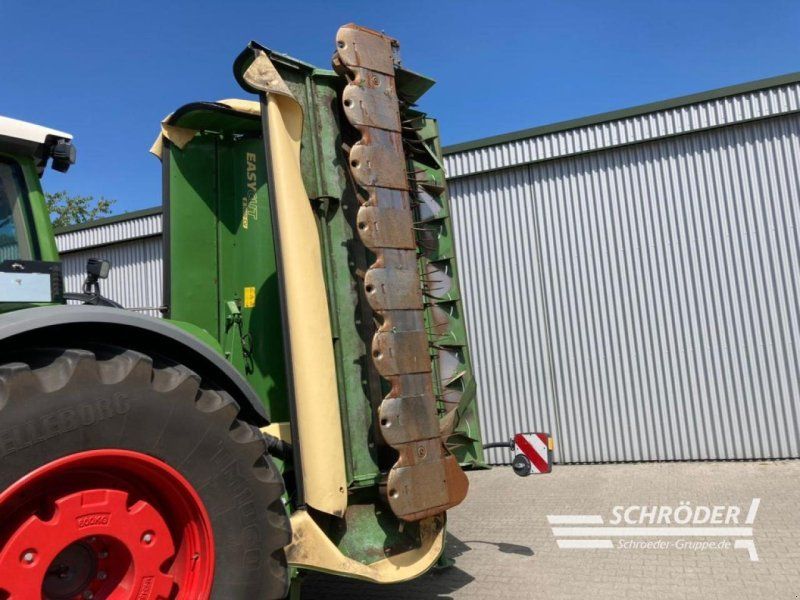 Krone EASY CUT 1000 CV