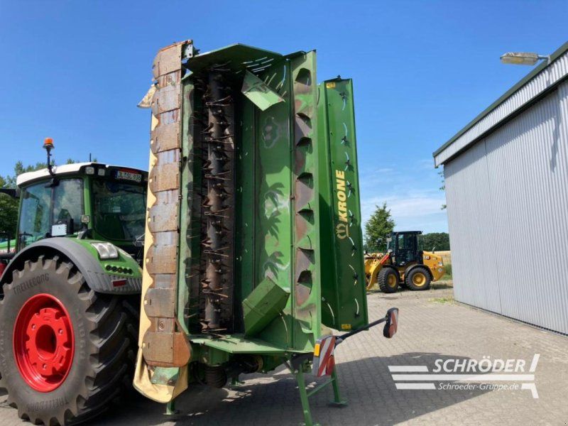 Krone EASY CUT 1000 CV