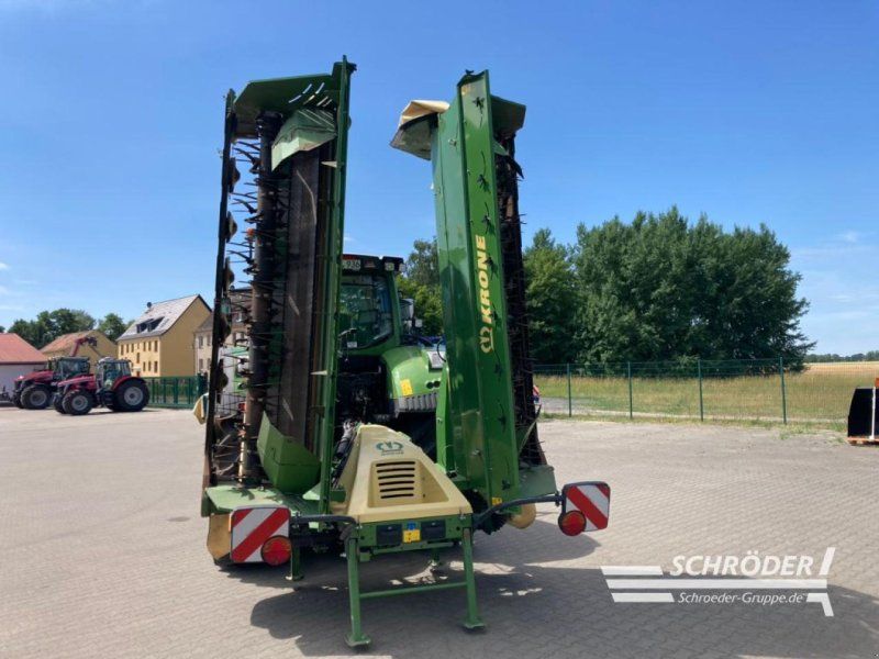 Krone EASY CUT 1000 CV