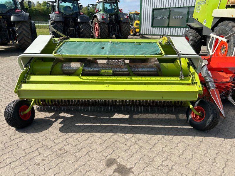 Claas PU 300 HD