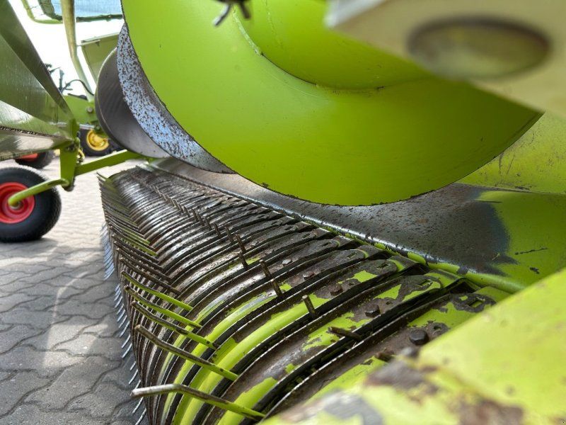 Claas PU 300 HD