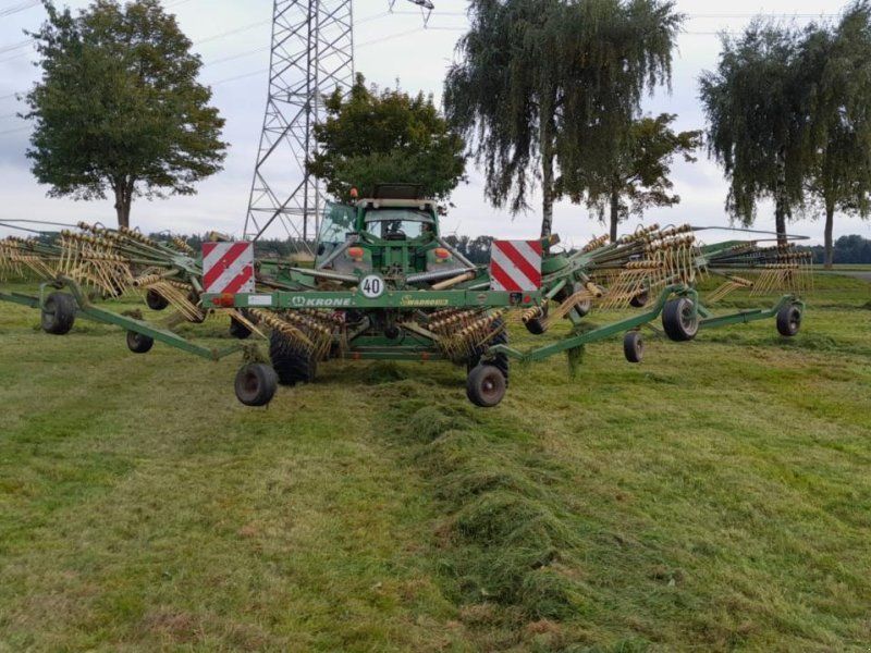 Krone Swadro 1250