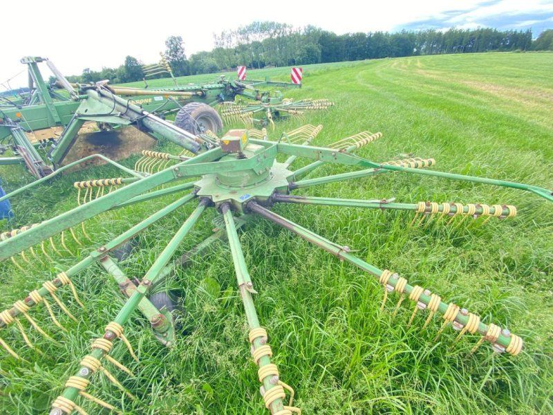 Krone Swadro 1250