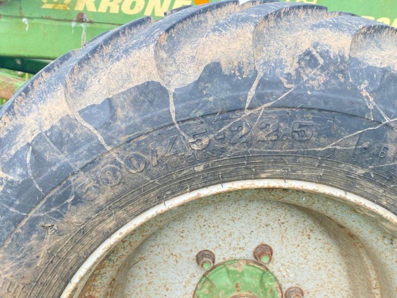 Krone Swadro 1250