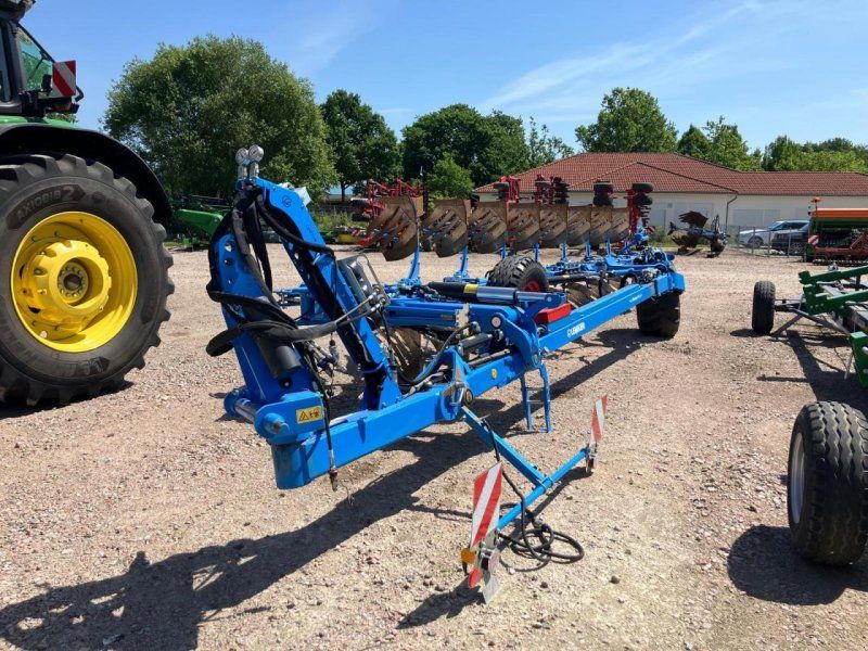 Lemken Diamant 16 V U 7+1 L 100 OF