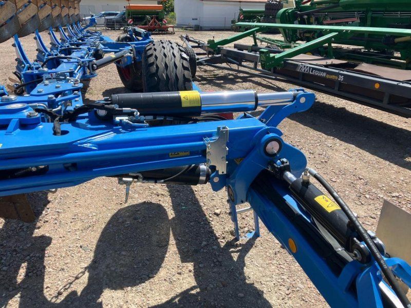Lemken Diamant 16 V U 7+1 L 100 OF