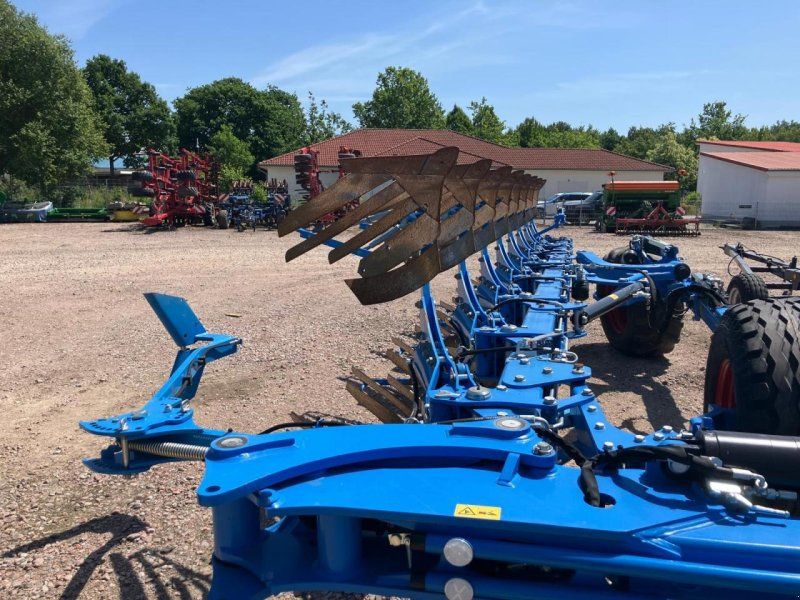 Lemken Diamant 16 V U 7+1 L 100 OF