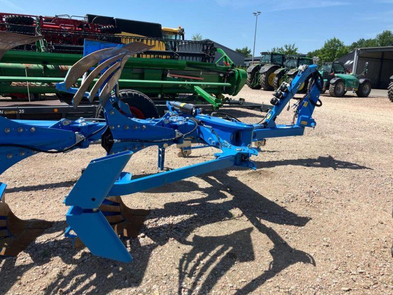 Lemken Diamant 16 V U 7+1 L 100 OF