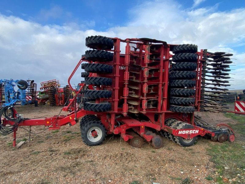 Horsch Pronto 7 DC