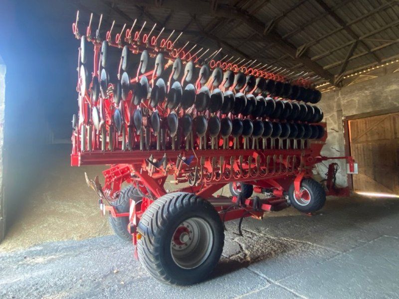 Kverneland DG 10000
