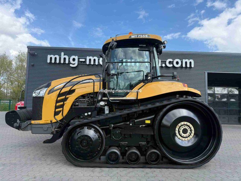 Challenger MT 755 E