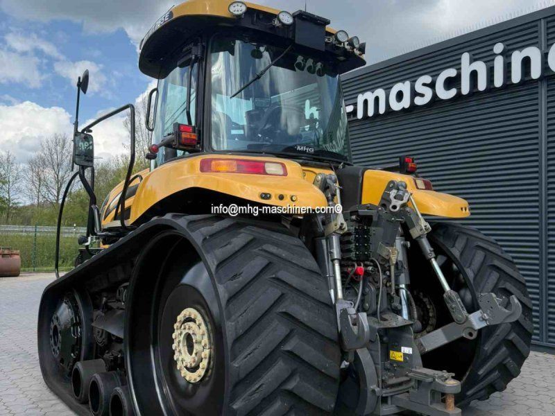 Challenger MT 755 E