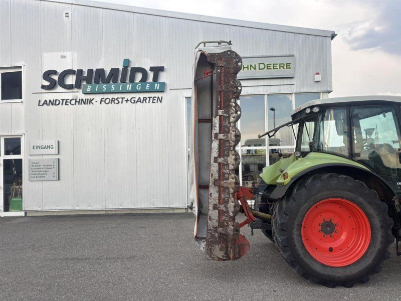 Kuhn GMD 800-GII