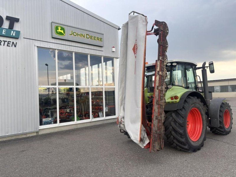 Kuhn GMD 800-GII
