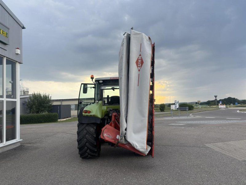 Kuhn GMD 800-GII