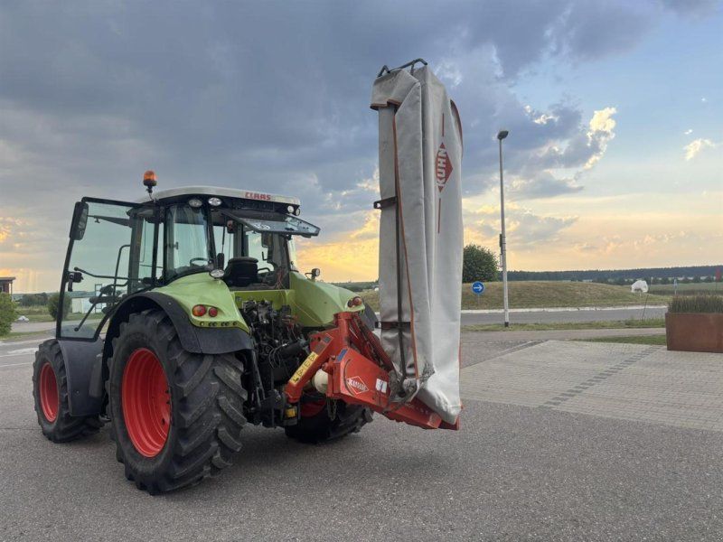 Kuhn GMD 800-GII