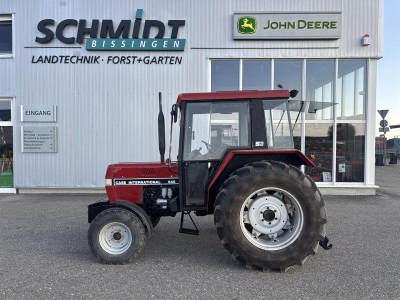 Case IH 640