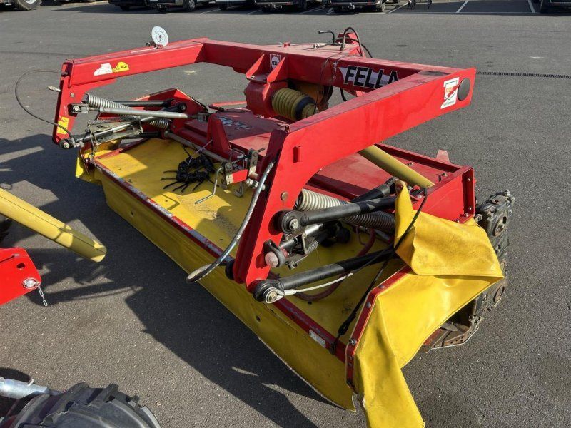 Fella SM 310 FZ-KC CC