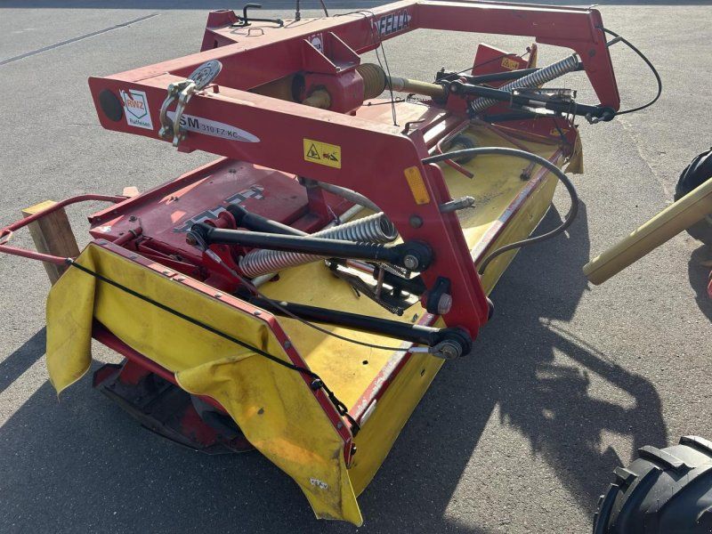 Fella SM 310 FZ-KC CC