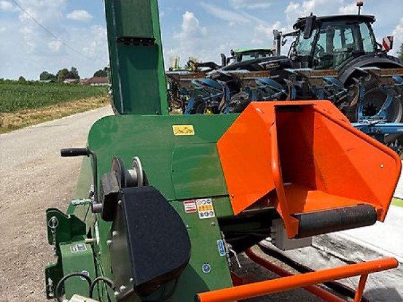 Posch SmartCut 700