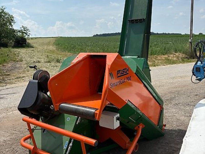 Posch SmartCut 700