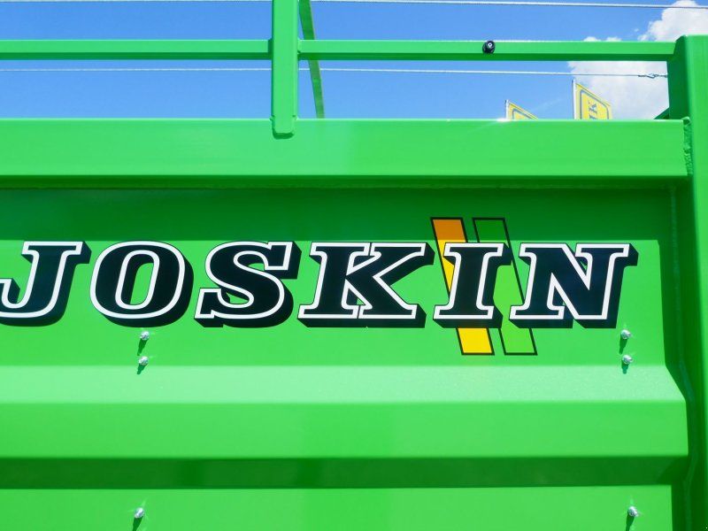 Joskin Betimax R 5000 S