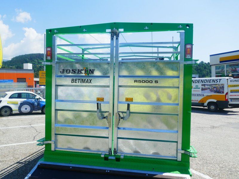 Joskin Betimax R 5000 S