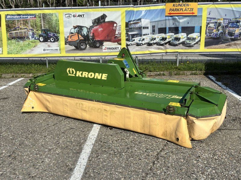 Krone EasyCut 32 P