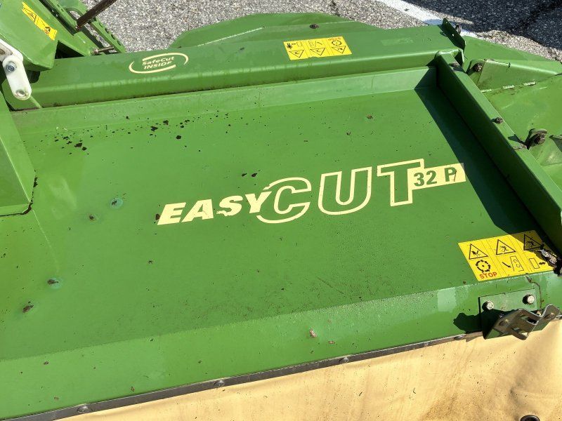 Krone EasyCut 32 P