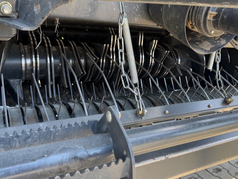 Deutz-Fahr Kuhn Vari Master 590 OC