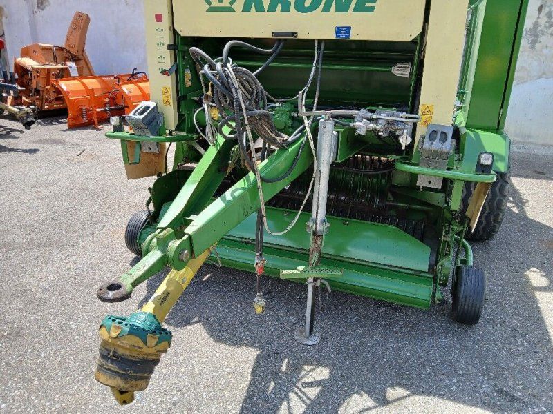 Krone Combi Pack 1250 MC