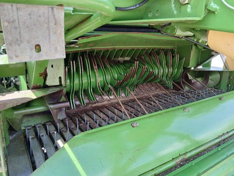 Krone Combi Pack 1250 MC