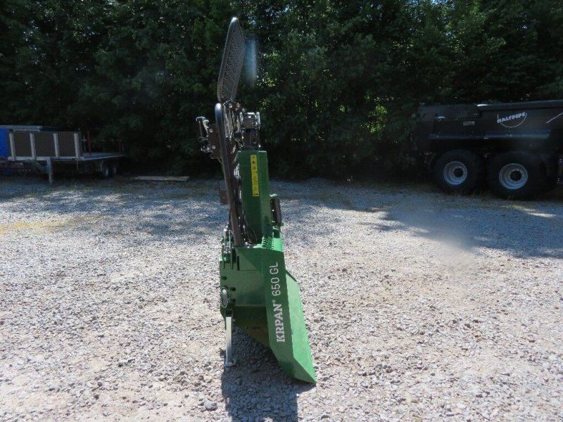 Krpan 650 GL