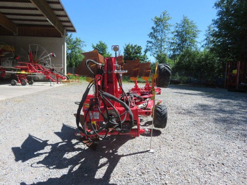 Pöttinger Servo 35S Plus NOVA