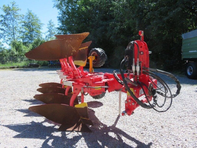 Pöttinger Servo 35S Plus NOVA