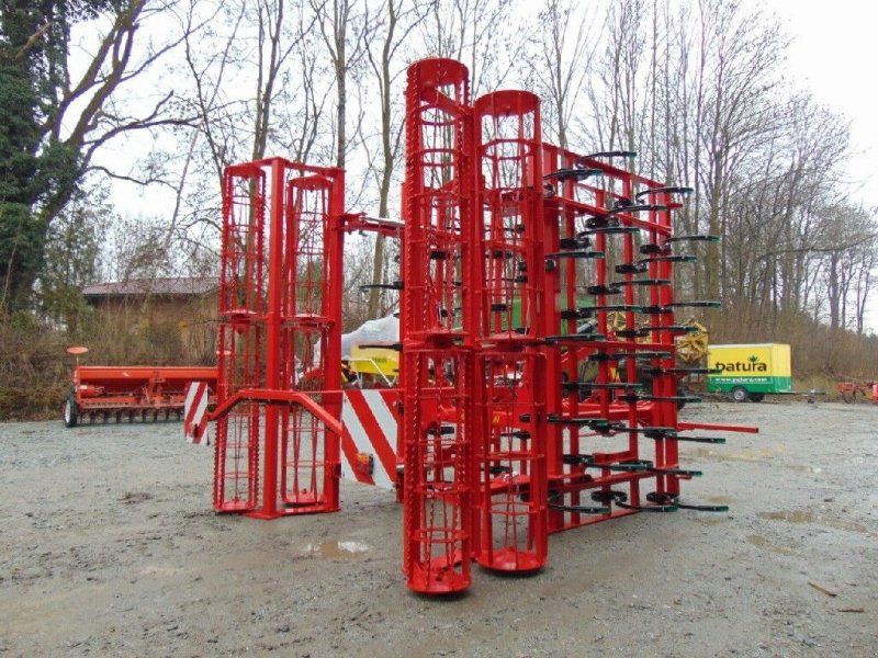 Einböck Virbrostrar F5-500 2 ZW