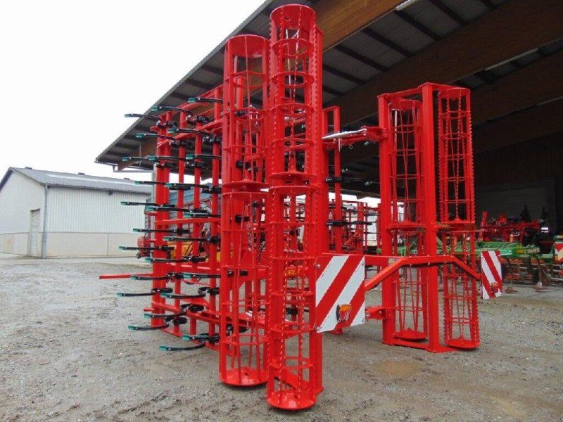 Einböck Virbrostrar F5-500 2 ZW