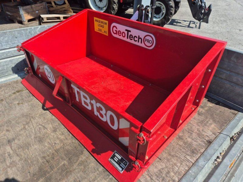 TB 130 Transport Box