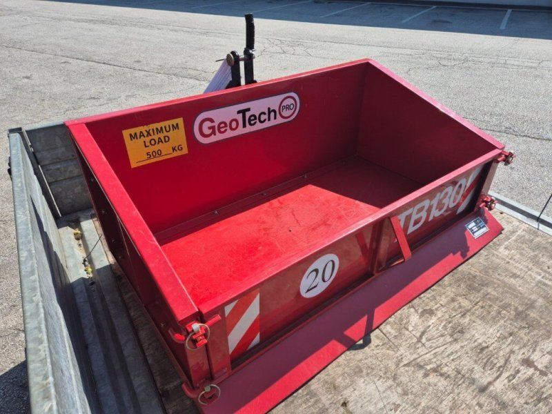 TB 130 Transport Box