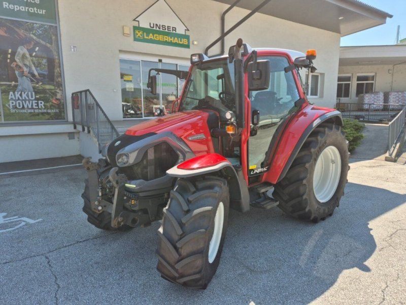 Lindner Lintrac 90