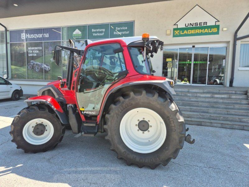 Lindner Lintrac 90