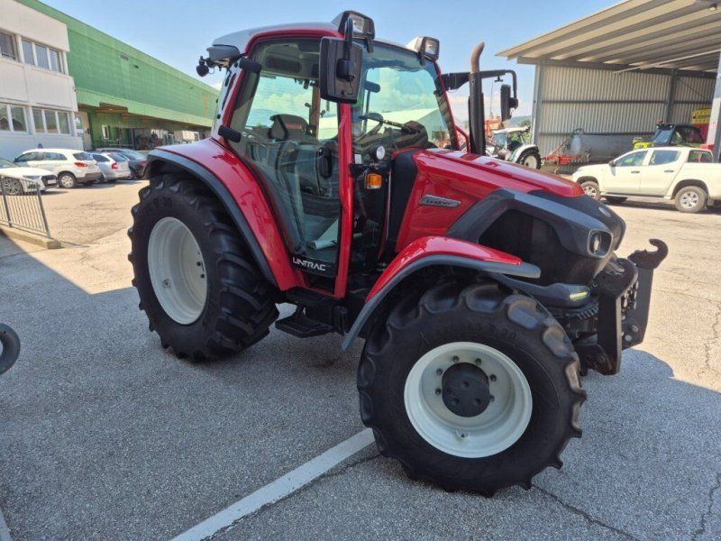 Lindner Lintrac 90