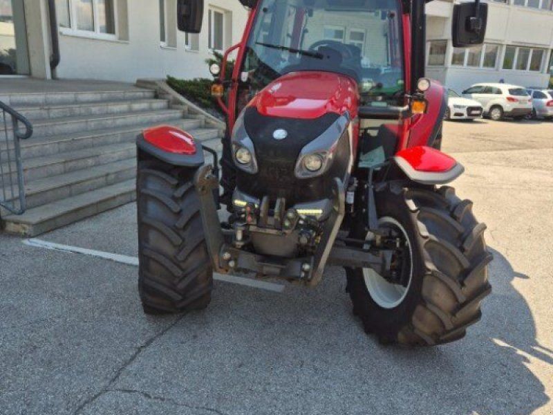 Lindner Lintrac 90