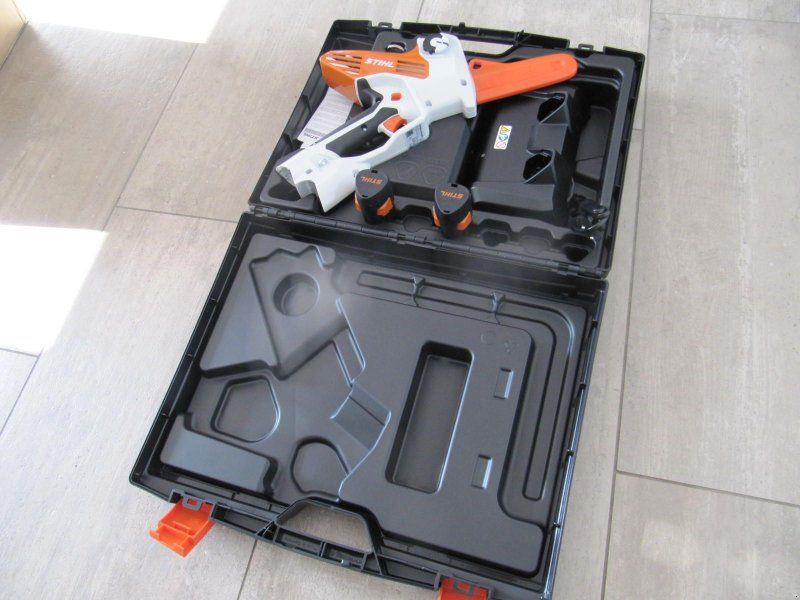 Stihl GTA 40  Gehölzschneider