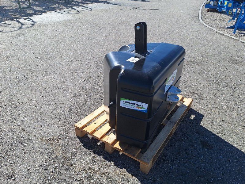 Pateer BBP-2 600kg