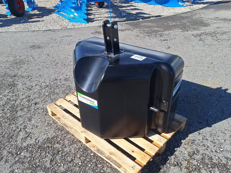 Pateer BBP-2 600kg